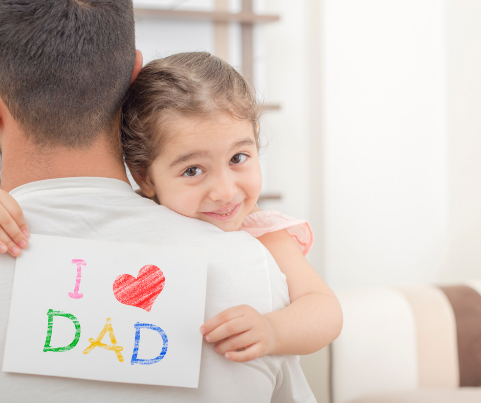 Papa and Me (0-4 Jahre)