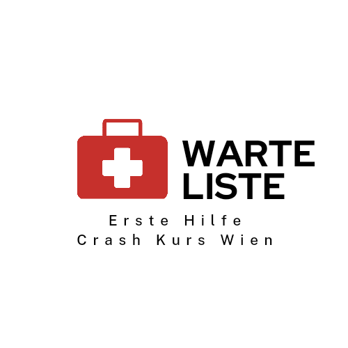 WARTELISTE Erste Hilfe Crash Kurs Wien